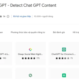 Detect GPT