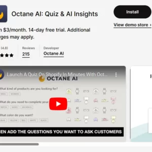 Octane AI