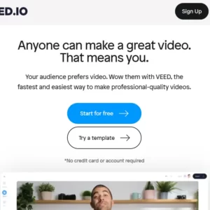 Veed.io