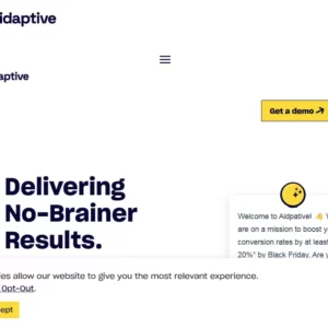 aidaptive.com