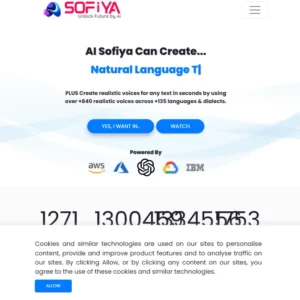 aisofiya.com