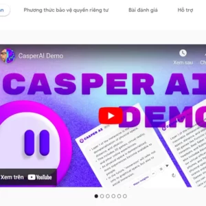 casper.ai