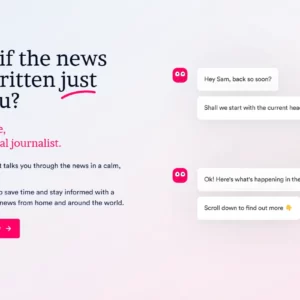charlie.news