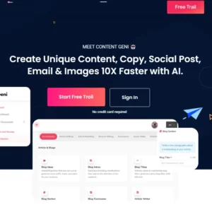 contentgeni.com
