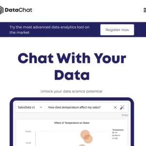 datachat.ai