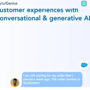 digitalgenius.com