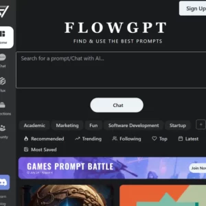 flowgpt.com