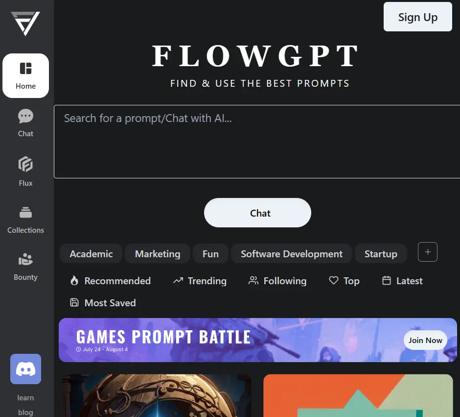 flowgpt.com