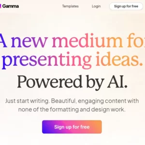 gamma.app