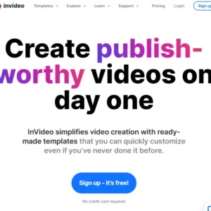 invideo.io