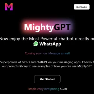 mightygpt.com