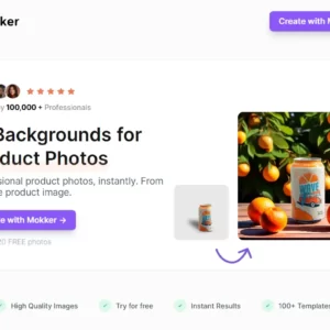 mokker.ai