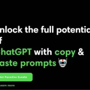 promptparadiseshop.com