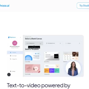 rephrase.ai