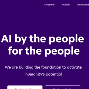 stability.ai