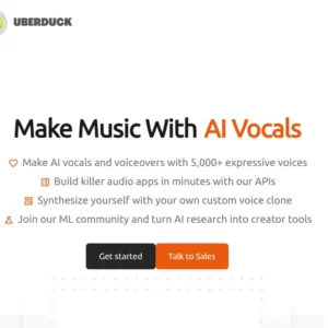 uberduck.ai