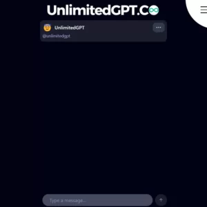 unlimitedgpt.co