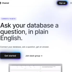 usechannel.com