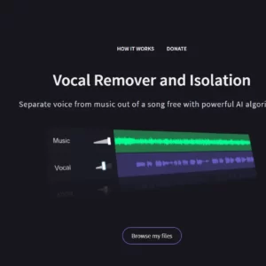 vocalremover.org