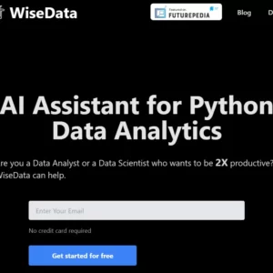 wisedata.app