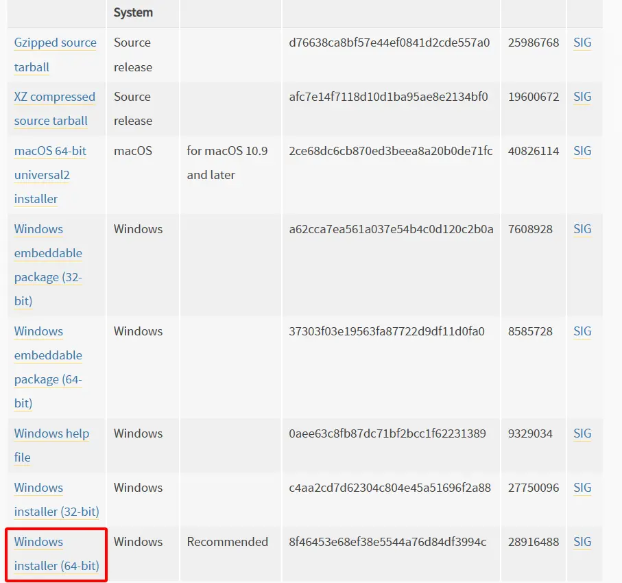 Instructions to install Stable Diffusion on Windows