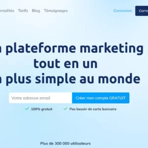 Systeme.io