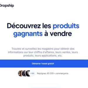 dropship.io