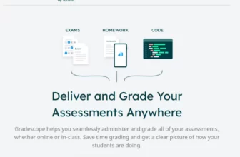 AI for education