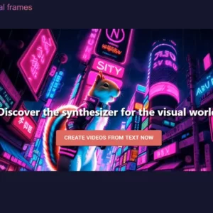 neuralframes.com