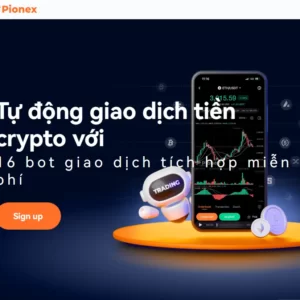 pionex.com