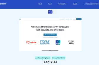 AI Transcription