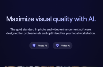 Video Enhancer Tools