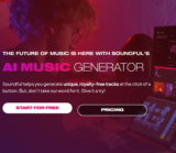 Top 9 AI Music Generators – The Symphony of Technology