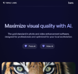 10 Video Enhancer Tools: Elevate Your Visual Content with Top Picks for 2023